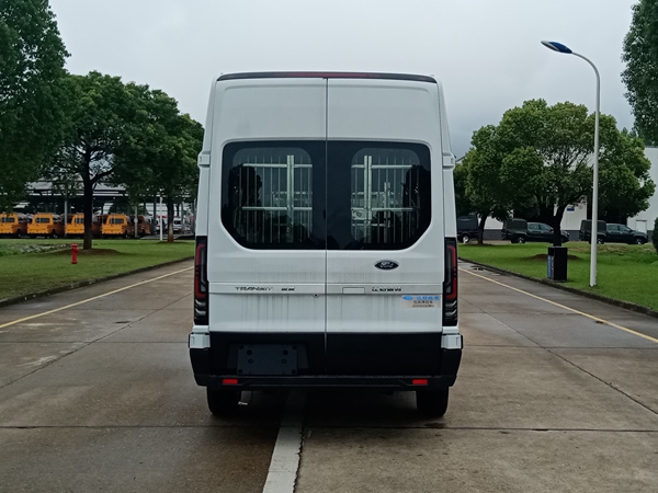 福特（柴油）囚車